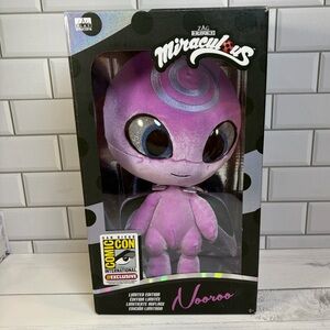 Miraculous NOOROO Comic Con International 2023 Exclusive Limited Edition